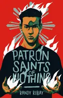 Svätí patróni ničoho - Patron Saints of Nothing
