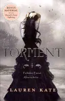Mučenie - kniha 2 zo série Fallen - Torment - Book 2 of the Fallen Series
