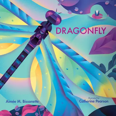 Vážka - Dragonfly