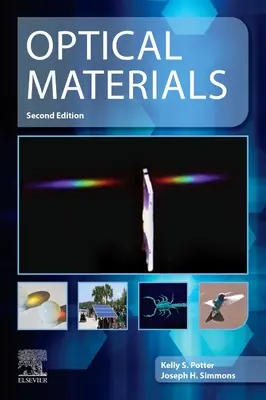 Optické materiály - Optical Materials