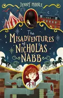 Nešťastné príhody Nicholasa Nabba - Misadventures of Nicholas Nabb