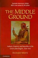 Stredozem, 2. vyd. - The Middle Ground, 2nd ed.