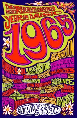 1965: Najrevolučnejší rok v hudbe - 1965: The Most Revolutionary Year in Music