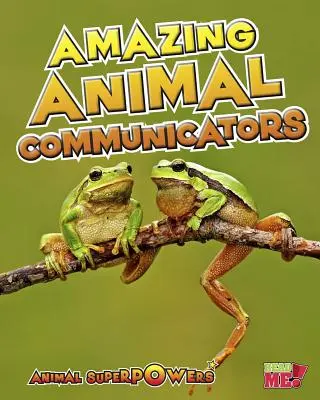 Úžasní komunikátori so zvieratami - Amazing Animal Communicators