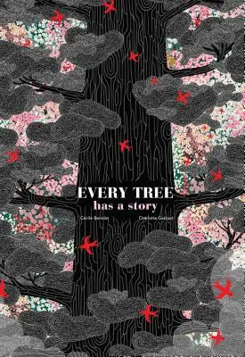 Každý strom má svoj príbeh - Every Tree Has a Story
