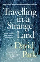 Cestovanie v cudzej krajine - víťaz írskeho románu roka od Kerry Group - Travelling in a Strange Land - Winner of the Kerry Group Irish Novel of the Year