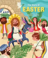 Príbeh Veľkej noci - The Story of Easter