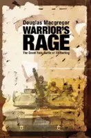 Zúrivosť bojovníka: Veľká tanková bitka 73 Easting - Warrior's Rage: The Great Tank Battle of 73 Easting