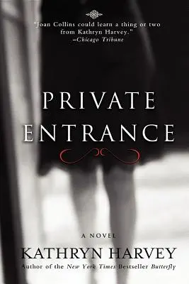 Súkromný vchod - Private Entrance