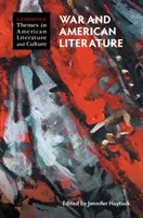 Vojna a americká literatúra - War and American Literature
