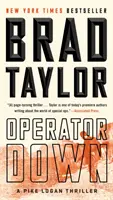 Operátor dole - Operator Down