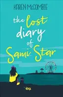 Stratený denník Sami Star - Lost Diary of Sami Star