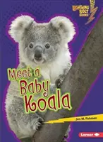 Zoznámte sa s mláďaťom koaly - Meet a Baby Koala