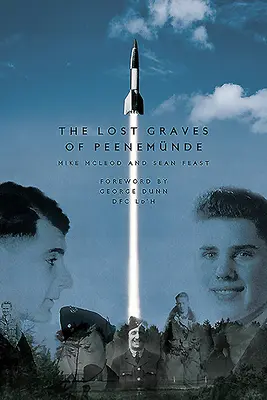 Stratené hroby v Peenemnde - The Lost Graves of Peenemnde