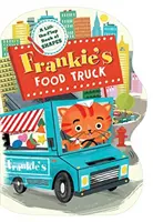 Frankieho kamión s jedlom - Frankie's Food Truck
