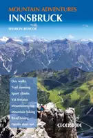 Innsbrucké horské dobrodružstvo - Innsbruck Mountain Adventures