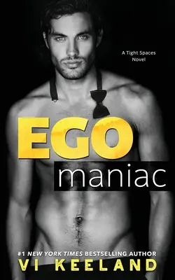 Egomaniak - Egomaniac