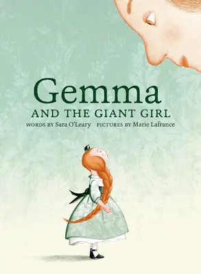 Gemma a obrovské dievča - Gemma and the Giant Girl