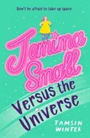Jemima Small proti vesmíru - Jemima Small Versus the Universe