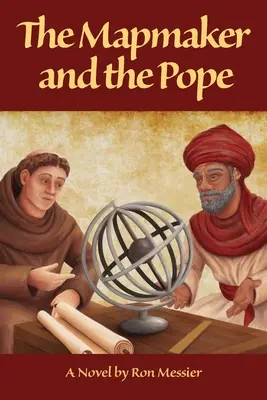 Kartár a pápež - The Mapmaker and the Pope