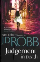 Rozsudok v smrti - Judgement In Death