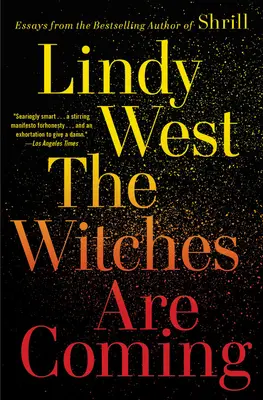 Čarodejnice prichádzajú - The Witches Are Coming