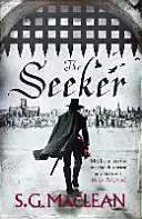 Hľadač - The Seeker