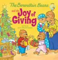 Medvedíky Berenstainove a radosť z dávania - The Berenstain Bears and the Joy of Giving