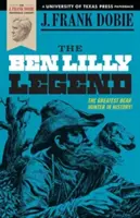 Legenda o Benovi Lillym - The Ben Lilly Legend