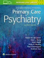 Psychiatria primárnej starostlivosti - Primary Care Psychiatry