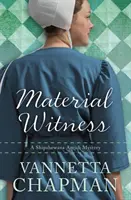 Materiálny svedok - Material Witness