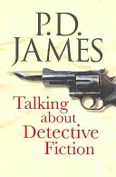 Rozprávanie o detektívkach - Talking about Detective Fiction