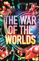 Vojna svetov - The War of the Worlds