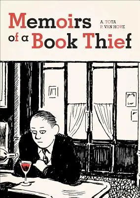 Spomienky zlodeja kníh - Memoirs of a Book Thief