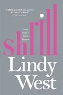 Shrill - Zápisky hlasnej ženy - Shrill - Notes from a Loud Woman
