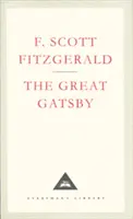 Veľký Gatsby - Great Gatsby
