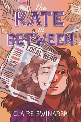 Kate v medzipriestore - The Kate in Between