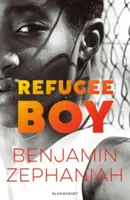 Chlapec utečenec - Refugee Boy