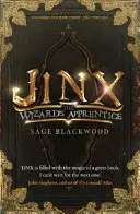 Jinx: Jxx: Čarodejníkov učeň - kniha 1 - Jinx: The Wizard's Apprentice - Book 1