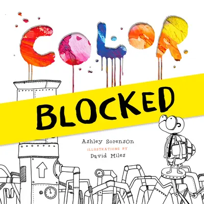 Farebný blok - Color Blocked