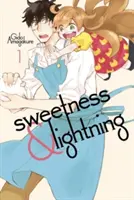 Sladkosť a blesk 1 - Sweetness and Lightning 1
