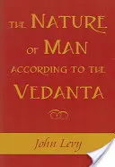 Povaha človeka podľa védánty - The Nature of Man According to the Vedanta