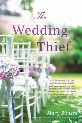 Svadobný zlodej - The Wedding Thief