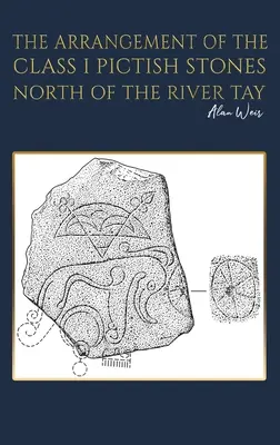 Usporiadanie piktských kameňov triedy I severne od rieky Tay - The Arrangement of the Class I Pictish Stones North of the River Tay