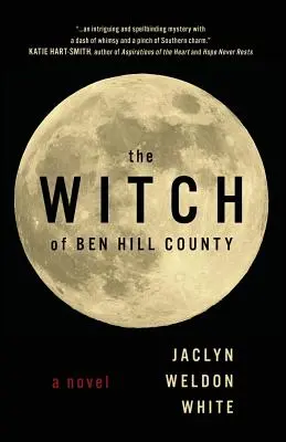 Čarodejnica z okresu Ben Hill - The Witch of Ben Hill County