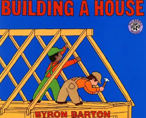 Stavba domu - Building a House