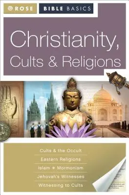 Kresťanstvo, kulty a náboženstvá - Christianity, Cults and Religions