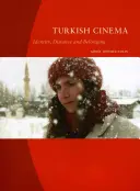 Turecký film: identita, vzdialenosť a príslušnosť - Turkish Cinema: Identity, Distance and Belonging