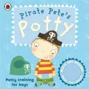 Nočník piráta Petea - Pirate Pete's Potty