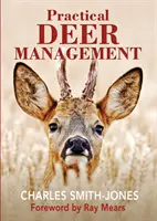 Praktický manažment jeleňov - Practical Deer Management